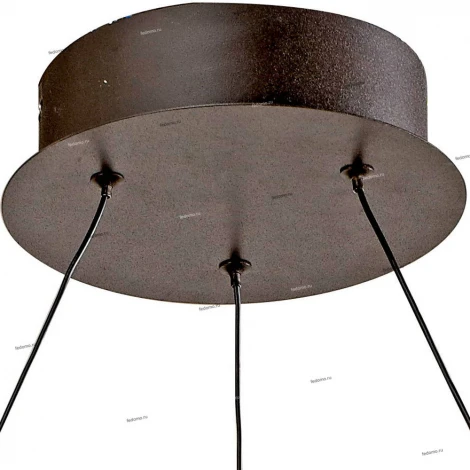 Подвесная люстра Mantra Infinity 5391