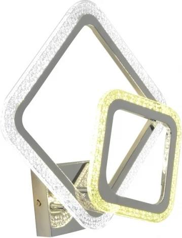 Настенный светильник Мелодия Света WA1L 000029115