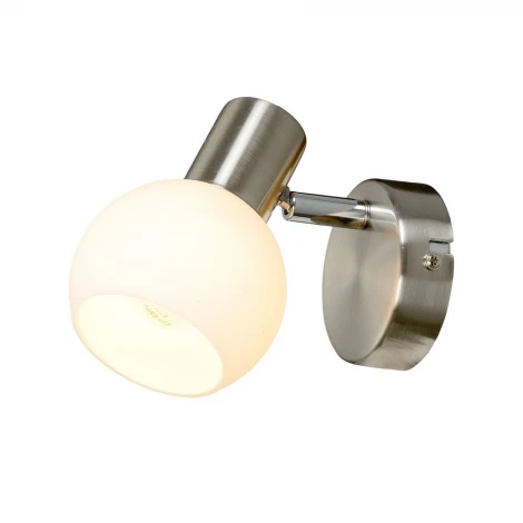 Спот Максисвет Техно 6-4651-1-ST E14