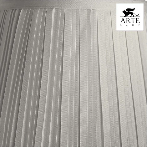 Бра Arte Lamp California A2872AP-1SS