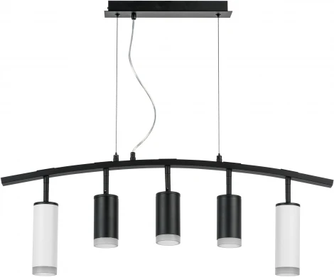 Подвесной светильник Rullo LR7358623730 (571735+214437-3+214486-2+202430-5) (220V, на тросе)