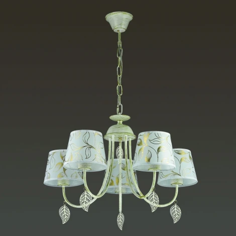 Подвесная люстра Lumion Anamiva 3516/5