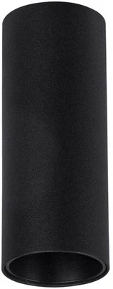 Накладной светильник Arte Lamp Net Mini A6450PL-1BK (круглые)