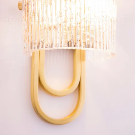 Настенный светильник Cloyd Tablion 20168