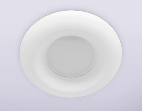 Встраиваемый точечный светильник Ambrella TECHNO SPOT A8931 (220V, круглые)