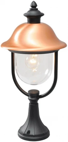 Наземный фонарь DeMarkt Дубай 805040301