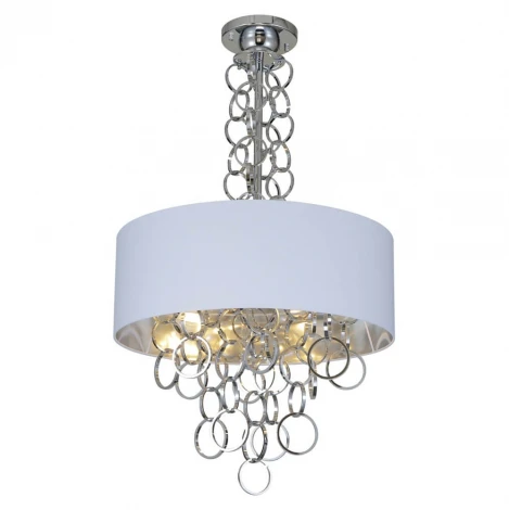 Потолочная люстра Crystal Lux Olimpo SP6