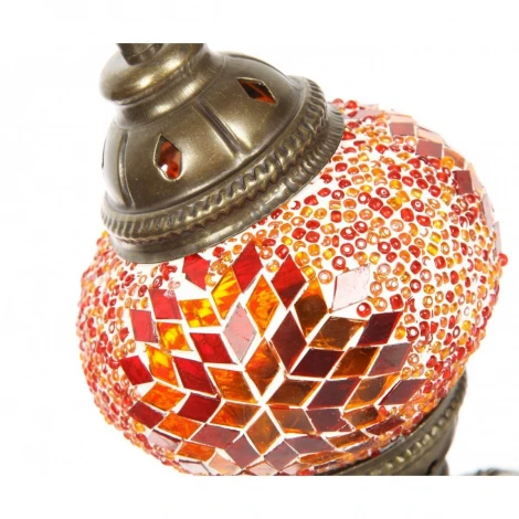 Интерьерная настольная лампа Kink Light Марокко 0903,09