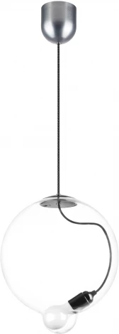 Подвесной светильник Lightstar Colore 805300 (220V, на проводе, шар)