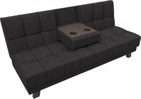 Диван прямой Винсент Лига Диванов (Замша) арт.126456