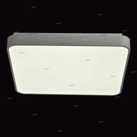 Потолочный светильник DeMarkt Ривз 674013001