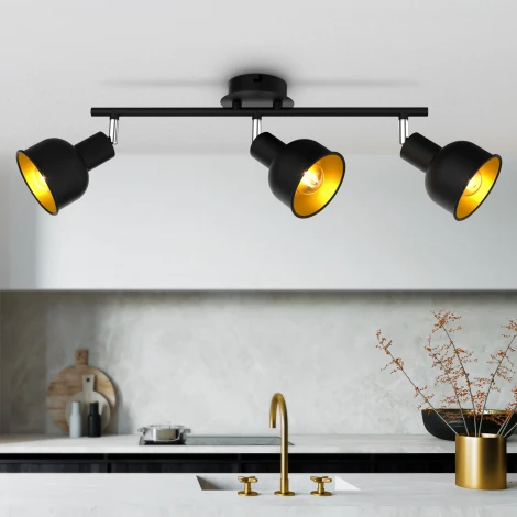 Спот на штанге Rivoli Jessica 7050-703