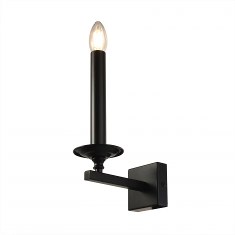 Бра Citilux Маркиз CL471315 (220V, свеча)