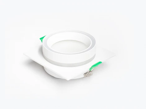 Встраиваемый точечный светильник LEDS POWER SPOT 009155 (220V)