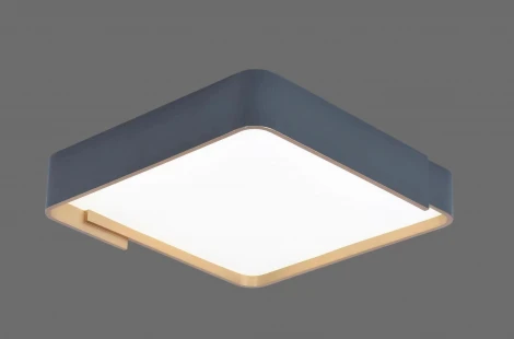 Потолочный светильник Alfa Light F0724-36 (LED, 220V)