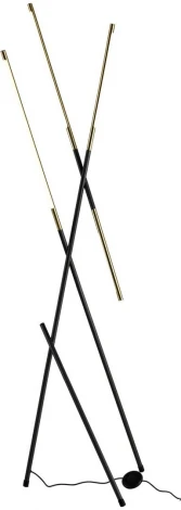 Торшер на треноге Alfa Light F3924-39 (LED, 220V)