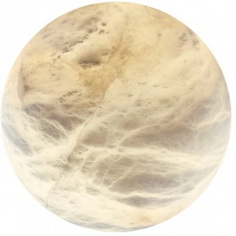 Настенный светильник Fluorite Luminosa FL1020-1WS (LED, 220V)