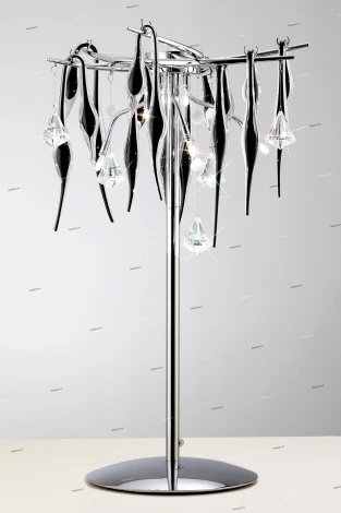 Интерьерная настольная лампа Mantra BN 1240