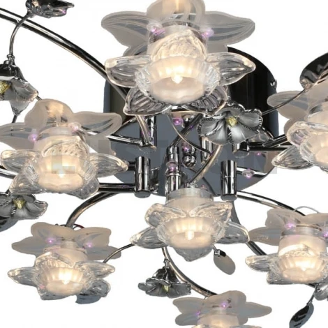 Потолочная люстра Omnilux Bessin OML-14407-11