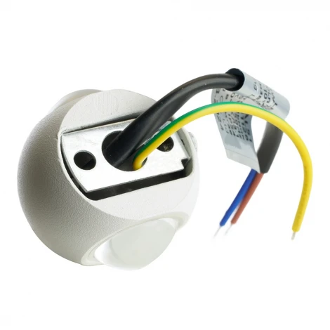 Настенный светодиодный светильник Feron AL51 51129