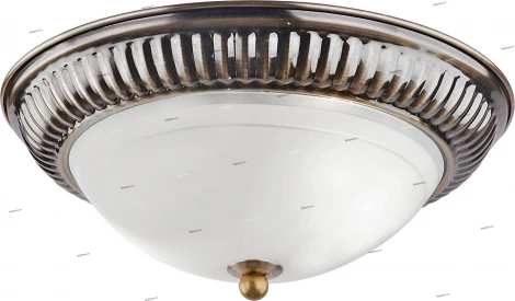 Потолочный светильник Arte Lamp Alta A3016PL-2AB