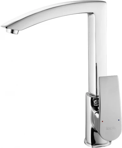 Смеситель Iddis Vane YA56177C для кухонной мойки