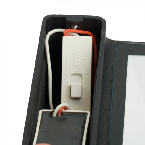 Настенный уличный светильник Feron Техно 51763