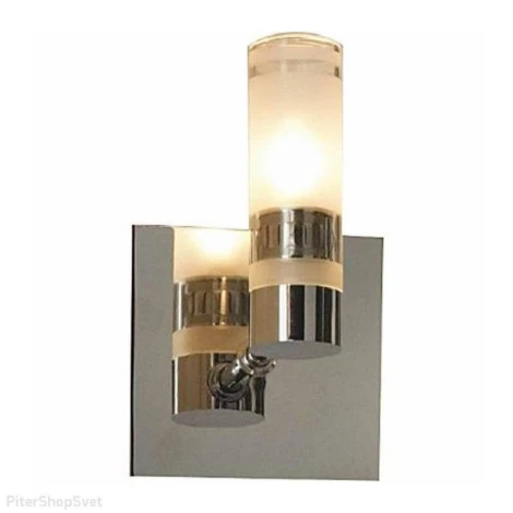 Бра Lussole Acqua LSL-5401-01