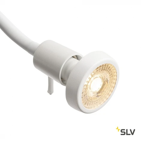 Спот Slv Dio Flex Plate 1002607