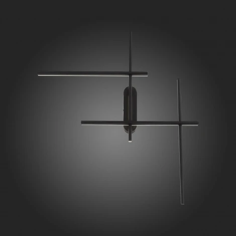 Бра ST Luce Basoni SL394.401.04 (LED, 220V, асимметрия)