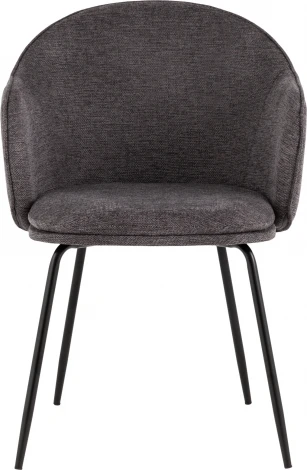 Стул обеденный Stool Group Echo темно-серый