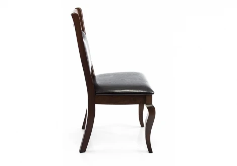 Стул Woodville Drage cappuccino 1612