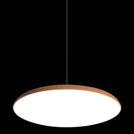 Подвесной светильник Plato 10119 Orange Loft It (LED, 220V, на проводе)