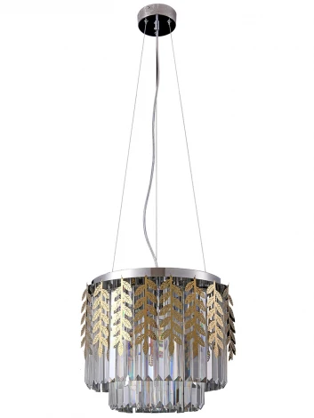 Подвесная люстра Hiper Angers H153-2