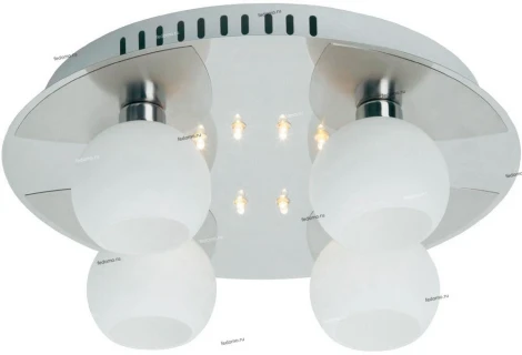 Потолочный светильник Brilliant Felina G94134/77