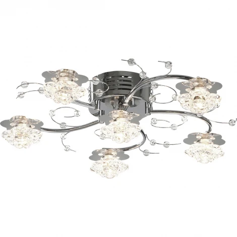 Потолочная люстра Globo Lacai 68330-6