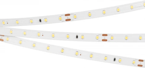Светодиодная лента IC-A60-10mm 24V Day5000 (4.6 W/m, IP20, 2835, 30m) (Arlight, 4.6 Вт/м, IP20) 027031(2)