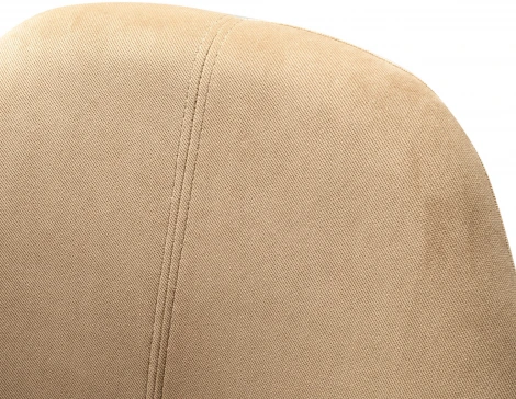 Кресло Kent Diag beige/нат.дуб R-Home арт.410119131h_Diagbeige_н.дуб