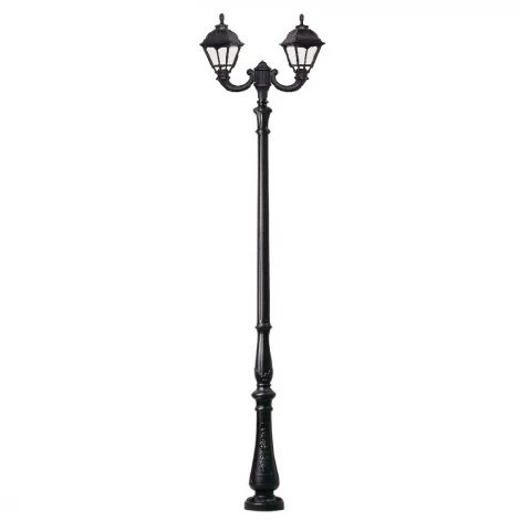 Наземный уличный фонарь Fumagalli Cefa U23.205.R20.AXE27