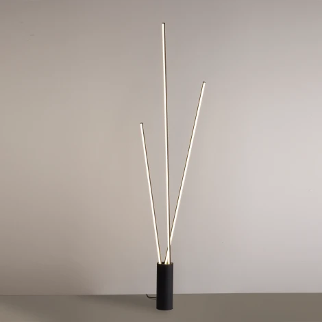 Торшер Mantra Vertical 7348 (LED, 220V)