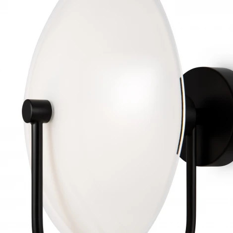 Бра Freya Ellipse FR5320WL-01B