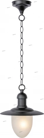 Уличный светильник подвесной Lucide Aruba 11872/01/30