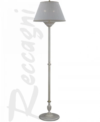 Торшер Reccagni Angelo PN 9660/2 (220V)