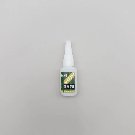 Клей для Неона V-80, 20г Laitcom V80LTC20