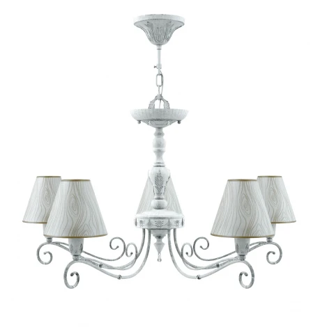 Подвесная люстра Lamp4you Provence 8 E4-05-G-LMP-O-5