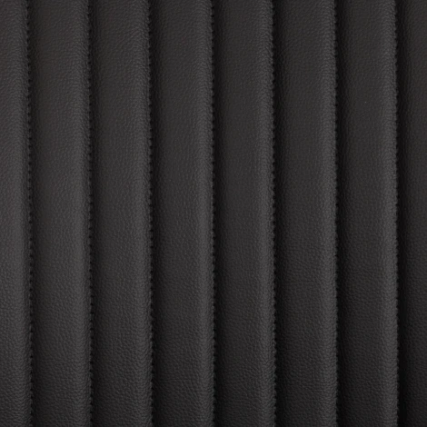 Стул обеденный Monte Carlo Tetchair (Экокожа/Черный) арт.24839