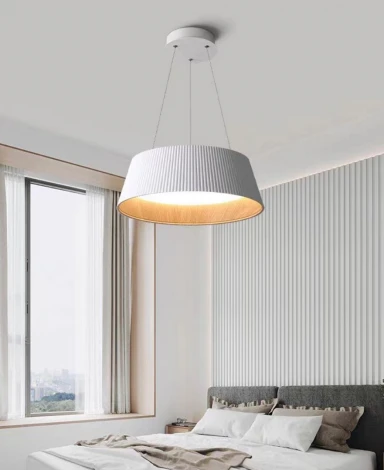 Подвесной светильник Alfa Light F0724-20 (LED, 220V, на тросе)