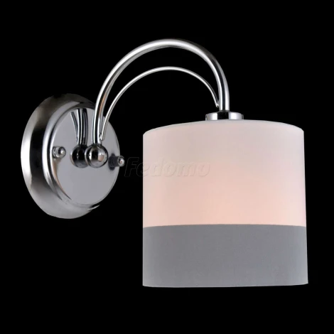 Natali Kovaltseva Olbia 75086/1W CHROME