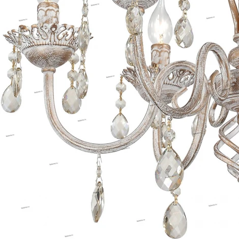 Подвесная люстра ST Luce Splendi SL139.503.06