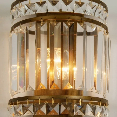 Настенный светильник Favourite Ancient 1085-2W